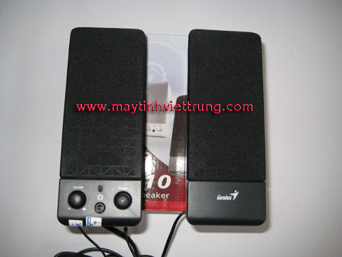 Loa Genius SP-P110
